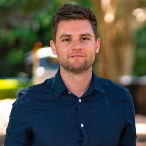 Cameron Price, Founder of LeadStory